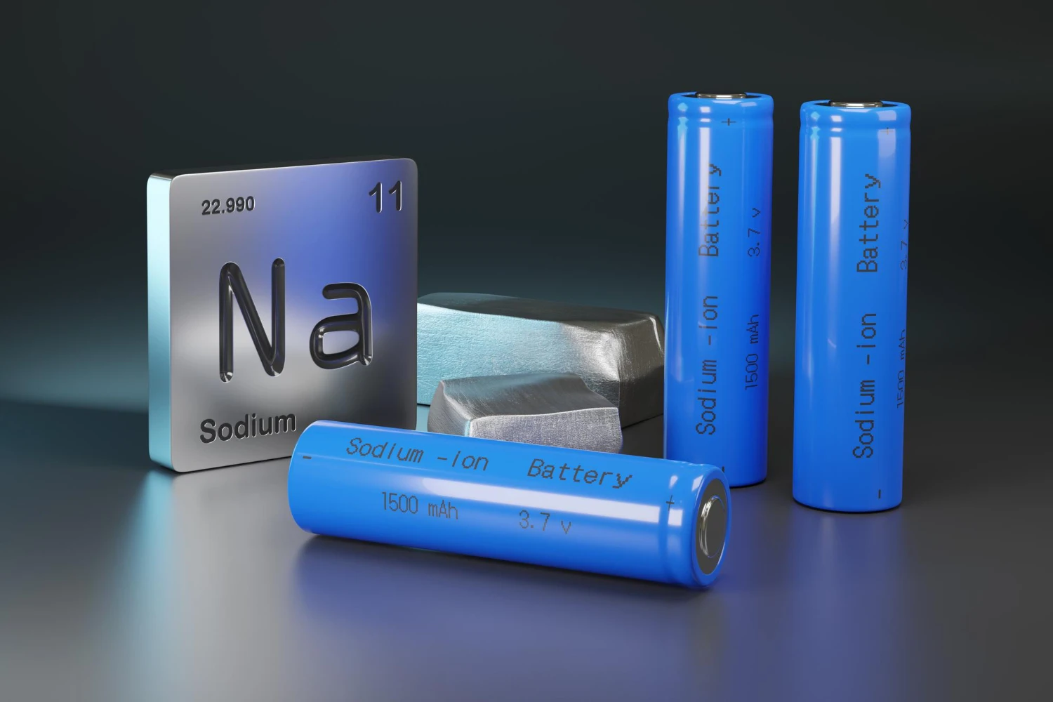CATL’s Naxtra Sodium-Ion Pack Aims to Halve LFP Battery Costs