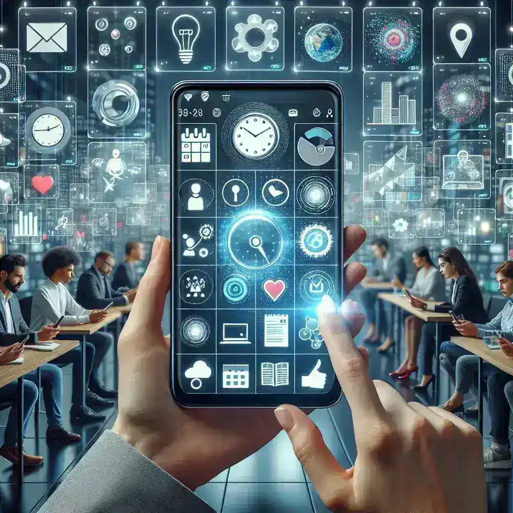 Best Productivity Apps for Tech Professionals to Boost Efficiency in 2024