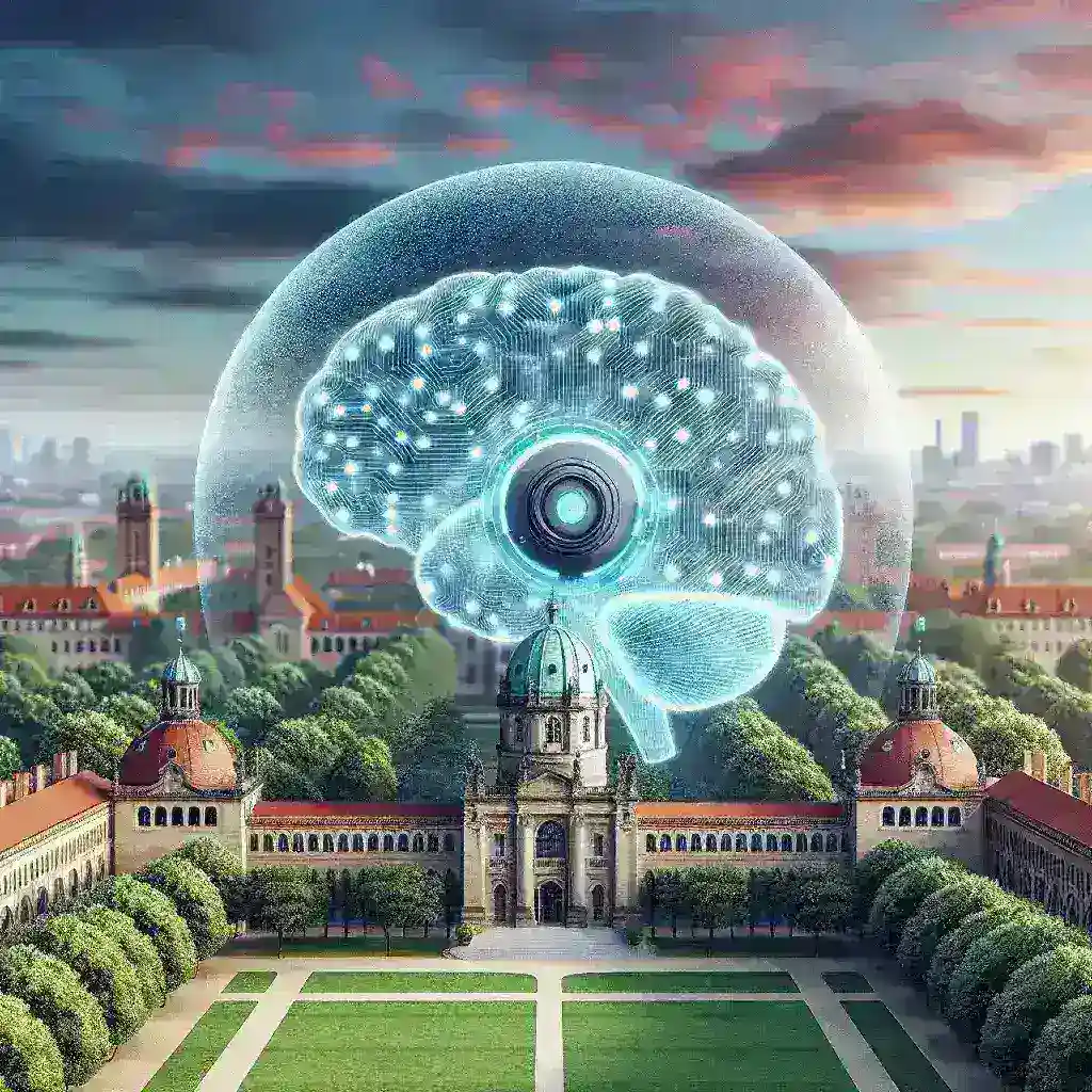 USC Announcing AI Brain Implant Studies This September